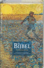 Bijbel, De. Willibrordvertaling - Kunstbijbel 9789061739555, Verzenden, Gelezen