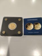 Tsjaad. Lote 4 monedas (Zonder minimumprijs)