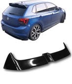 Carnamics Achterspoiler | Volkswagen Polo 17-21 5-d / Polo 2, Verzenden