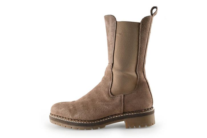Tango Chelsea boots in maat 36 Overig, Kleding | Dames, Schoenen, Overige kleuren, Gedragen, Overige typen, Verzenden