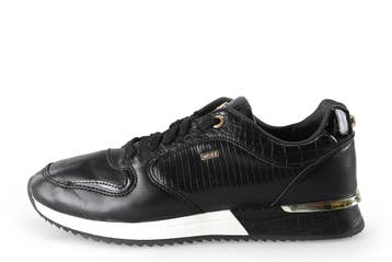 Mexx Sneakers in maat 39 Zwart, Kleding | Dames, Schoenen, Mexx, Verzenden, Zwart, Sneakers