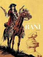 Bandiet / Rani / 2 9789055817184 Valles, Verzenden, Gelezen, Valles