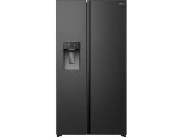 Hisense RS5P528STFE - Koelkast - Side-By-Side -, Elektronische apparatuur, Koelkasten en IJskasten, Verzenden, Nieuw