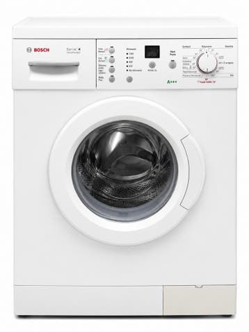 Bosch WAE243BEPL - Wasmachine voorlader, Elektronische apparatuur, Wasmachines, Ophalen of Verzenden, Nieuw
