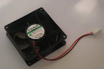 Ventilator Cafitesse 50 / 51 Gereviseerd machine koffie, Elektronische apparatuur, Koffiezetapparaten, Ophalen of Verzenden, Nieuw