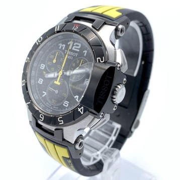 Tissot - T-Race MotoGP World Championship Limited Edition -, Bijoux, Sacs & Beauté
