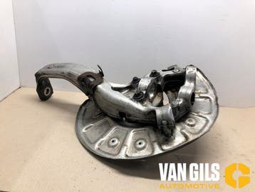 Fusee rechts-voor Mercedes C-Klasse O269921
