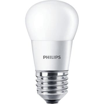 PHILIPS CorePro Lustre P45 E27 5.5W 2700K, Huis en Inrichting, Verzenden, Nieuw