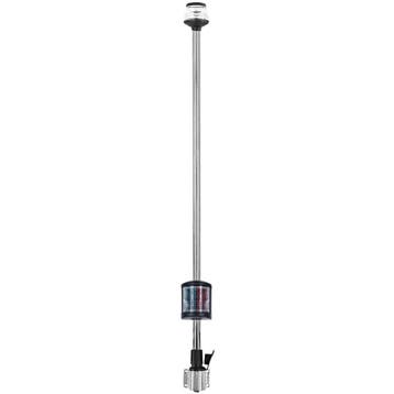 Uitneembare Navigatieverlichting Set 115cm Zijmontage, Sports nautiques & Bateaux, Instruments de navigation & Électronique maritime