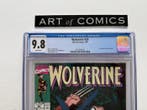 Wolverine (Vol. 2) #26 - Todd McFarlane Pin-up - CGC 9.8 - 1, Livres