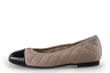 Gabor Ballerinas in maat 37 Roze, Kleding | Dames, Verzenden, Gabor, Ballerina's, Roze