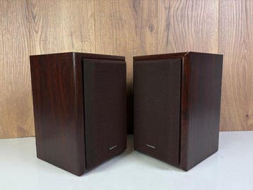 Technics - SB-HD301 - Matchend paar Luidsprekerset