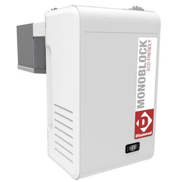 Hang-Wandunit | 8.1-20.1m³ | -5°C/+5°C | 0.78kW (230V) |, Zakelijke goederen, Verzenden, Nieuw in verpakking