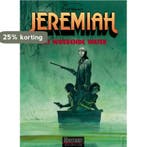Jeremiah 8: Het woedende water 9789031416110 Hermann Huppen, Verzenden, Hermann Huppen