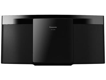 Panasonic SC-HC200EGK - Hi-Fi Bluetooth 20W - Zwart, Verzenden