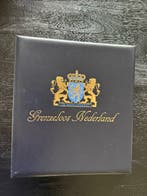 Nederland 2008/2016 - Davo de Luxe album Grenzeloos