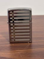 Zippo - Zonder minimumprijs - Aansteker - Staal (roestvrij)