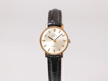 Omega - Genève - Zonder minimumprijs - Dames - 1960-1969, Nieuw