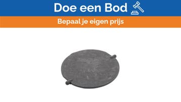 Bieden: Vetus TRC100SVF Exhaust Mirror, Ophalen of Verzenden