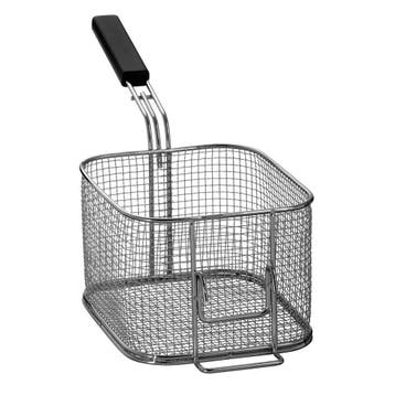 Frituurmand | Bartscher Friteuse BAR-165118 | 8L Bartscher, Verzenden, Nieuw in verpakking