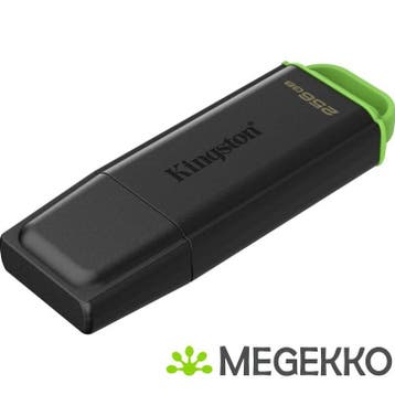 Kingston DataTraveler Exodia G2 256GB, Verzenden, Nieuw