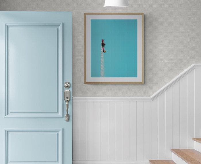 Marcus Cederberg - Don´t press that, Antiek en Kunst, Kunst | Designobjecten