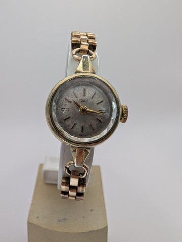Tudor - Sans prix de réserve - Femme - 1950-1959