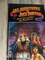 John Carpenter - Les Aventures de Jack Burton dans les