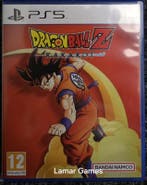 Dragon Ball Z Kakarot (ps5 nieuw), Ophalen of Verzenden, Nieuw