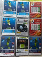 2016, 2010, 2014/15, 2012/13, 2020 Panini UEFA Champions, Verzamelen, Nieuw