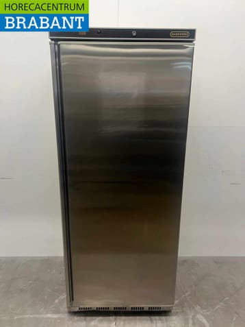 Congélateur Maxxfrost en acier inoxydable 570 litres 230V, Articles professionnels, Verzenden