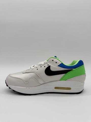 Nike - Nike Air Max 1 DNA CH.1 Green Royal - Sneakers -, Kleding | Heren, Nieuw