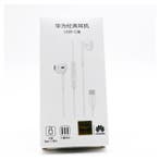 CM33 Wired Earphones Oortjes Ecouteur Oortelefoon met, Verzenden, Nieuw