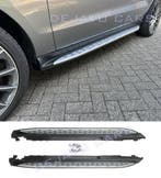 Treeplanken set voor Mercedes Benz GLE W166 / ML W166, Ophalen of Verzenden
