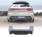 PARE-CHOCS ARRIÈRE PORSCHE MACAN 14-18 LOOK TURBO 2023, Verzenden, Nieuw
