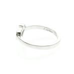 Cartier - Ring - 18 karaat Witgoud