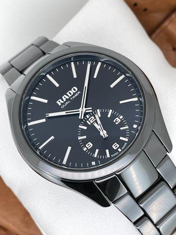 Rado - HyperChrome Dual Timer - 01.765.0114.3.015 R32114152