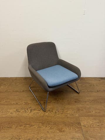 Gebruikte Fauteuil - S3774, Huis en Inrichting, Ophalen, Nieuw