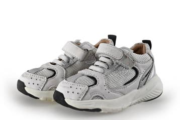Shoesme Sneakers Jongens in maat 23 Wit, Kinderen en Baby's, Verzenden, Jongen of Meisje, Schoenen, Zo goed als nieuw