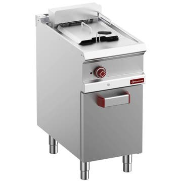 Friteuse | OPTIMA 700 | Elektrisch | 13L | 100°C/190°C |, Verzenden