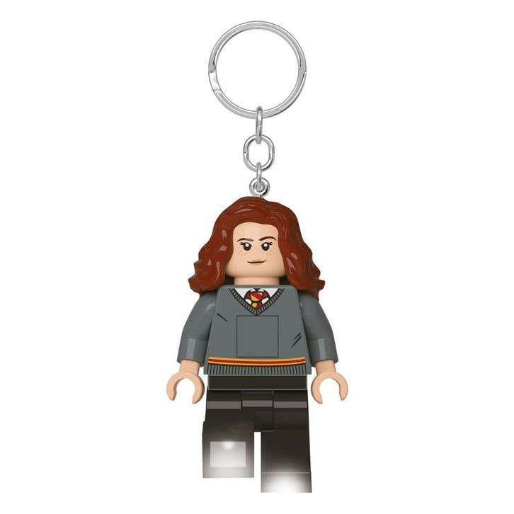 LEGO Harry Potter Light-Up Sleutelhanger Hermione Granger 8, Collections, Harry Potter, Enlèvement ou Envoi