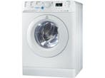 Indesit XWA 71483X W EU - Wasmachine - 7 kg - 1400 rpm - 53, Electroménager, Lave-linge, Verzenden