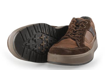 Imac Sneakers in maat 39 Bruin, Verzenden, Sneakers