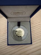 France. 2 Euro 2014 D-Day Proof (Sans prix de réserve), Postzegels en Munten