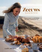 Zeeuws bakboek 9789090382098 Judith den Boer, Boeken, Verzenden, Zo goed als nieuw, Judith den Boer