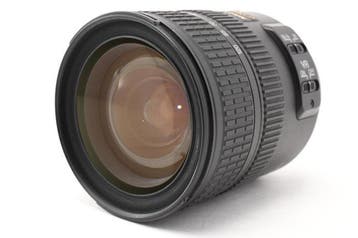 Nikon AF-S Nikkor 3.5-5.6/24-120mm G ED VR Objectif à focale, Nieuw