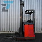 Linde R14 Elektrische Reachtruck, 1000 tot 2000 kg, Elektrisch, Reachtruck, Linde