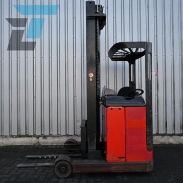 Linde R14 Elektrische Reachtruck, Reachtruck
