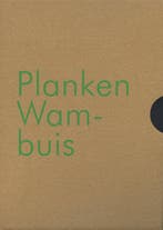 Planken Wambuis En Het Deelerwoud | Nieuw, Verzenden, Nieuw, Machiel Bosch; Rob Bijlsma; Michiel Purmer; Martin Drenthen