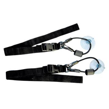 Bieden: Airhead funtube tie down keeper - TB-101, Watersport en Boten, Ophalen of Verzenden, Nieuw